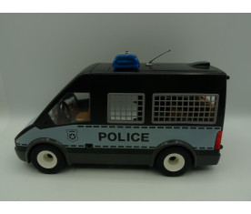 Playmobil camion police 6043