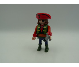 Playmobil pirate
