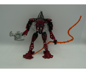 Lego Bionicle Barraki 8917...