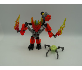 Lego Bionicle 70783...