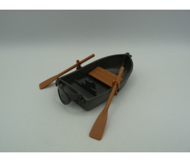 Playmobil 6625 - barque pirate