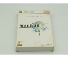 Xbox 360 - Final Fantasy...