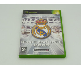 Xbox - Real Madrid Club...