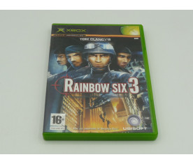 Xbox - Tom Clancy's Rainbow...