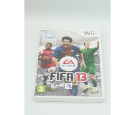 Wii - FIFA 13
