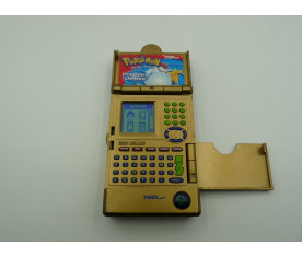 Hasbro Pokemon Pokedex...