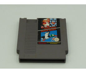 NES - Super Mario Bros +...