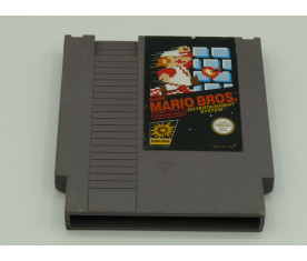 NES - Super Mario Bros