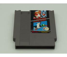 NES - Super Mario Bros +...