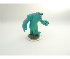 Disney infinity 1.0 : Sully