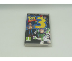 PSP - Disney/Pixar Toy Story 3
