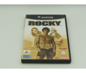 Gamecube - Rocky