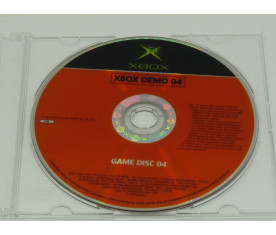 Xbox - Demo 04