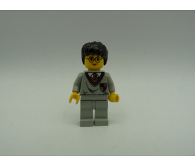 Lego Harry Potter HP005