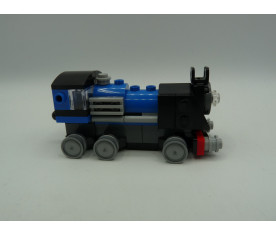 Lego Creator 31054 - train