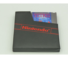 NES - Tetris avec housse...