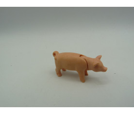 Playmobil - bébé cochon