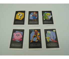 Nintendo 3DS - AR Cards -...