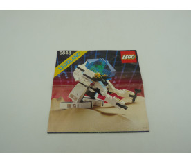 Notice Lego 6848