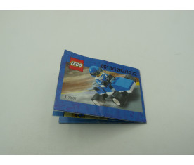 Notice Lego 6618