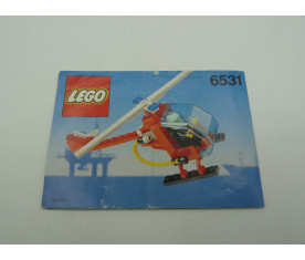 Notice Lego 6531