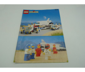 Notice Lego system 6346