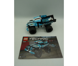 Lego Technic 42059 :...
