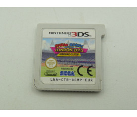 Nintendo 3DS - Mario &...