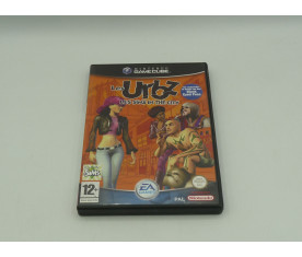 Gamecube - Les Urbz : les...