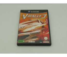 Gamecube - V-rally 3