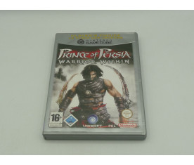 Gamecube - Prince of Persia...