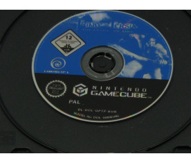 Gamecube - Prince of Persia...