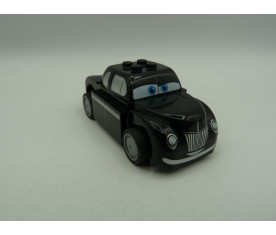 Lego Junior Cars 10743 :...