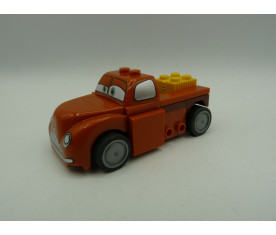 Lego Junior Cars 10743 :...