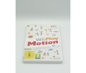 Wii - Wii Play Motion