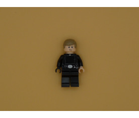 figurine Luke Skywalker