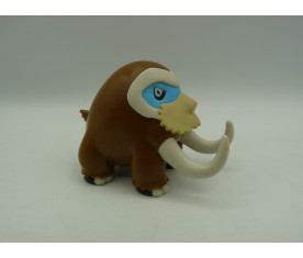 Figurine Pokemon - Mammodon