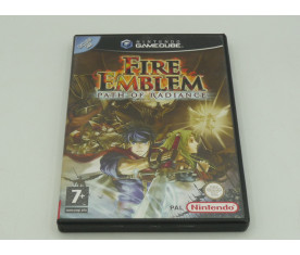 Gamecube - Fire Emblem :...