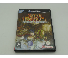 Gamecube - Fire Emblem :...