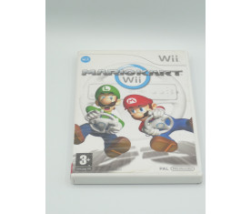 Wii - Mario Kart