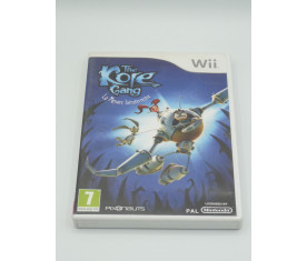 Wii - The Kore Gang - La...