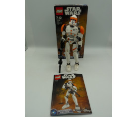 Lego Star Wars 75108...