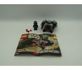 Lego Star Wars 75161...