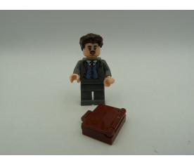 Lego 71022 : Jacob Kowalski
