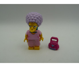 Lego Simpsons 71009 : Patty