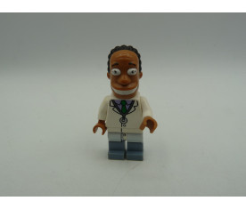 Lego Simpsons 71009 : Dr...