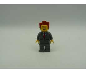 Lego Movie 70818 :...