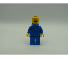 Lego Movie 70818 : Benny