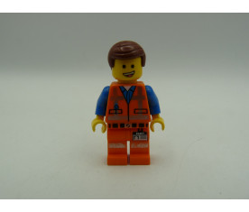 Lego Movie 70818 : Emmet