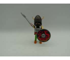 Playmobil - guerrier viking
